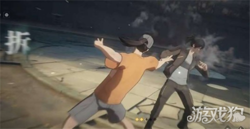 异人之下王也技能介绍-2