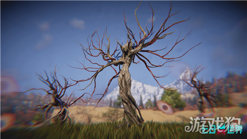 七日世界拟态树海兔打法攻略-七日世界全新怪物一览