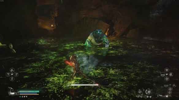 黑神话悟空第四章boss攻略：波里个波