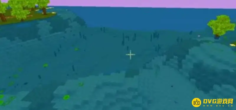 《迷你世界》冒险模式夜视孢子获取方法