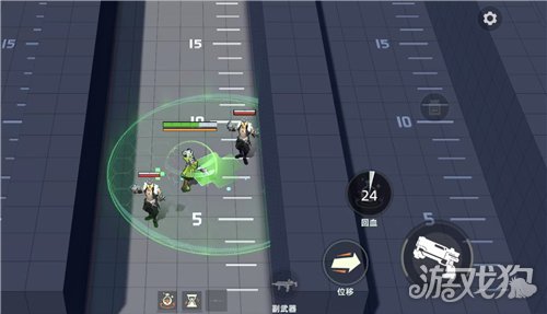 头号禁区青岚怎么玩-4