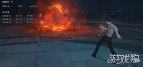 异人之下诸葛青技能介绍-2