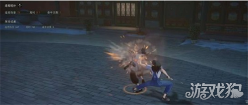 异人之下冯宝宝技能介绍-1