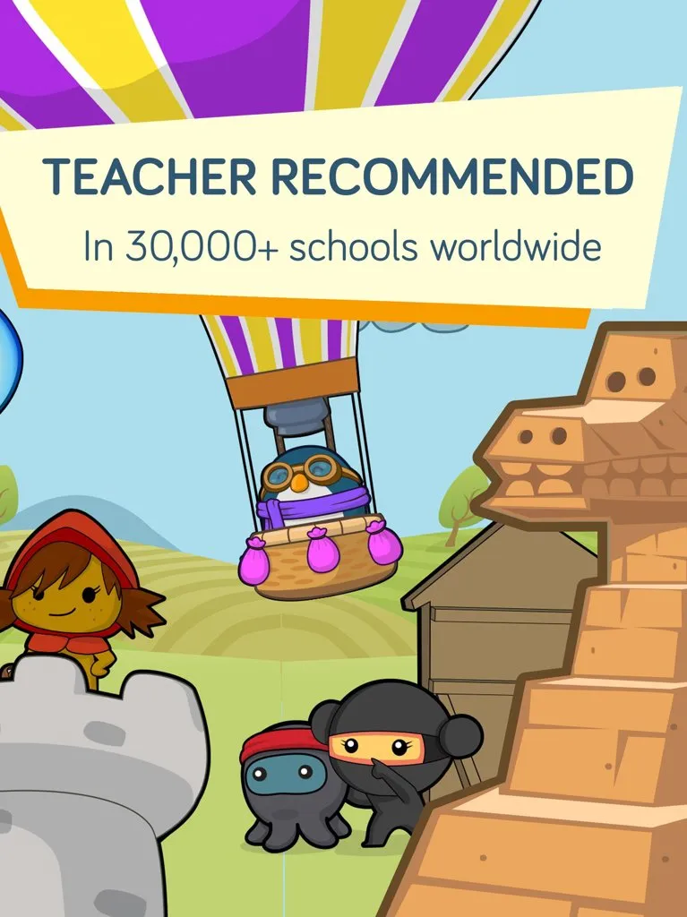 编程时间codeSpack(儿童编程