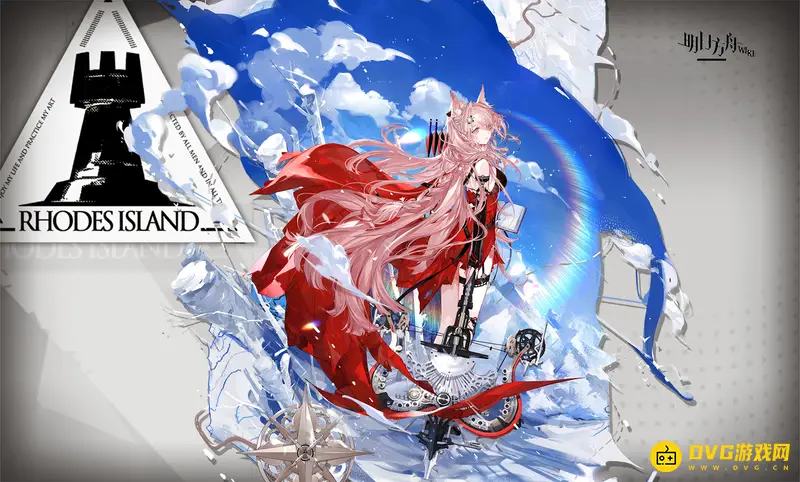 《明日方舟》土块获取攻略