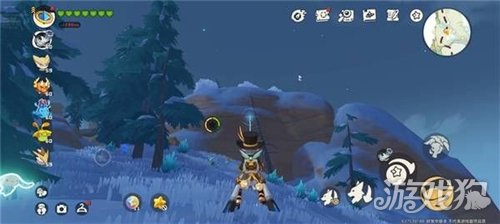 洛克王国世界开荒精灵推荐攻略-9