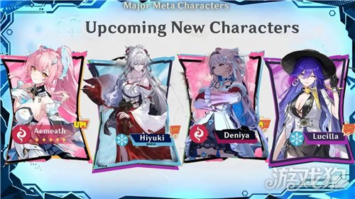 鸣潮3.3版本的角色是谁-1