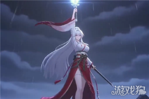 鸣潮3.3版本的角色是谁-5