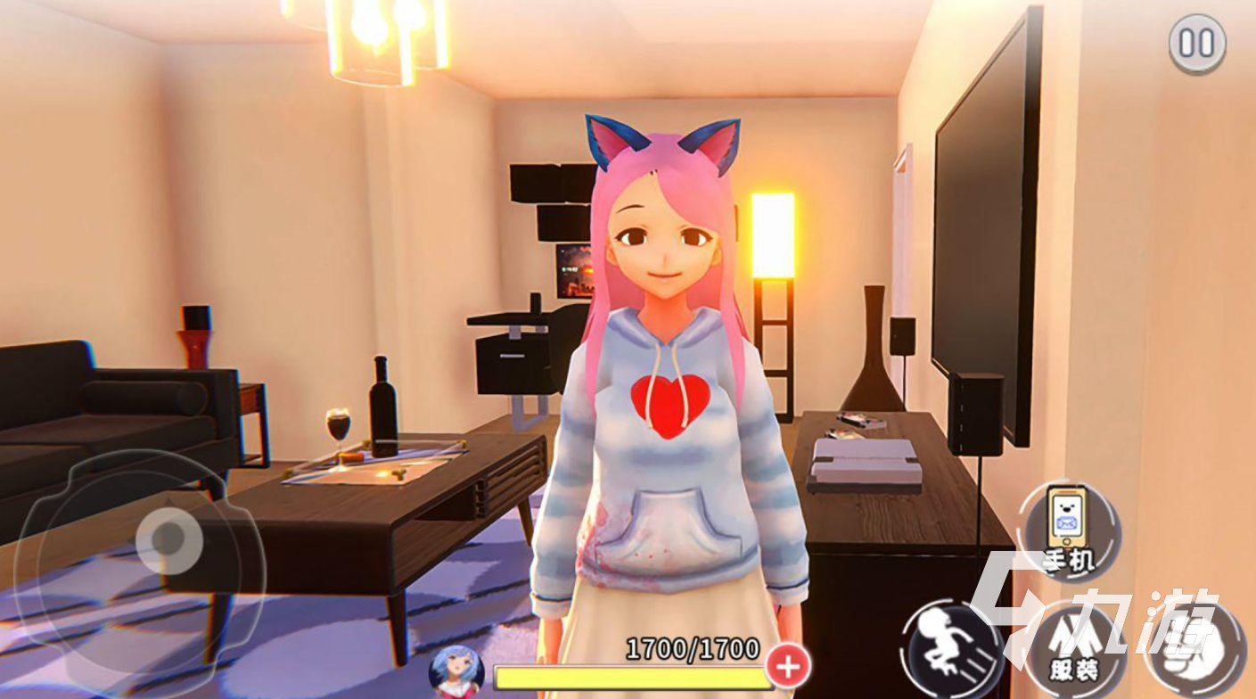 流行的男生游戏前五名 适合男生的游戏合集2026