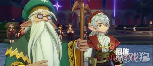 洛克王国世界开荒攻略-1