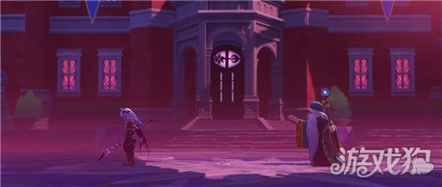 洛克王国世界开荒攻略-3