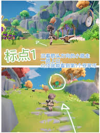 米姆米姆哈家园岛苍翠币怎么获取