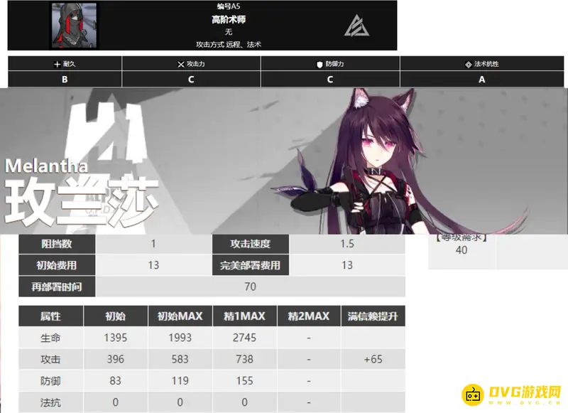 《明日方舟》高阶术士打法解析