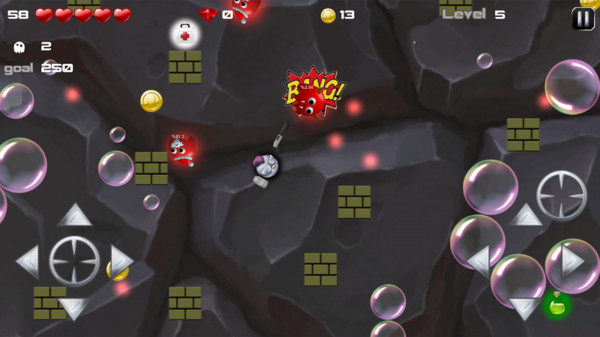 傻瓜兄弟大冒险 1