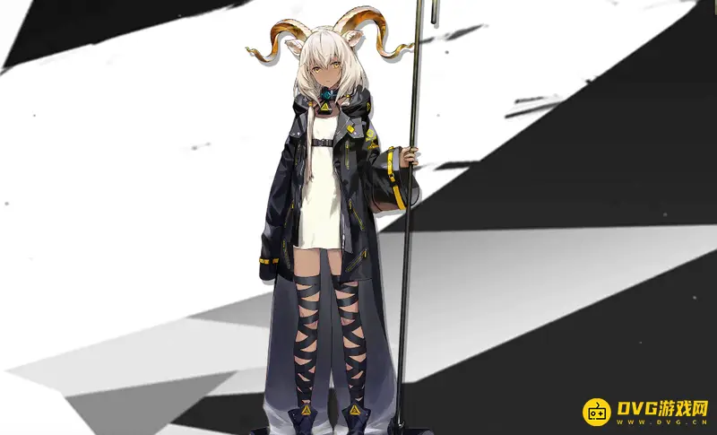 《明日方舟》蜜蜡干员解析-高台位群法实用性评测