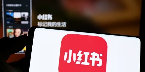 小红书网页版极速登录入口-小红书网页版扫码免密一键进入