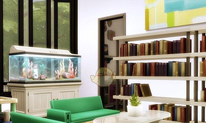 模拟人生4光线透光问题的解决方案（打造逼真光影体验，尽享游戏乐趣）-第3张图片-