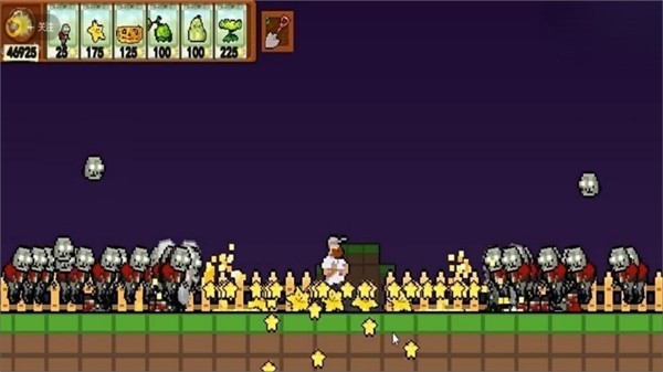 抵抗僵尸最新版 1