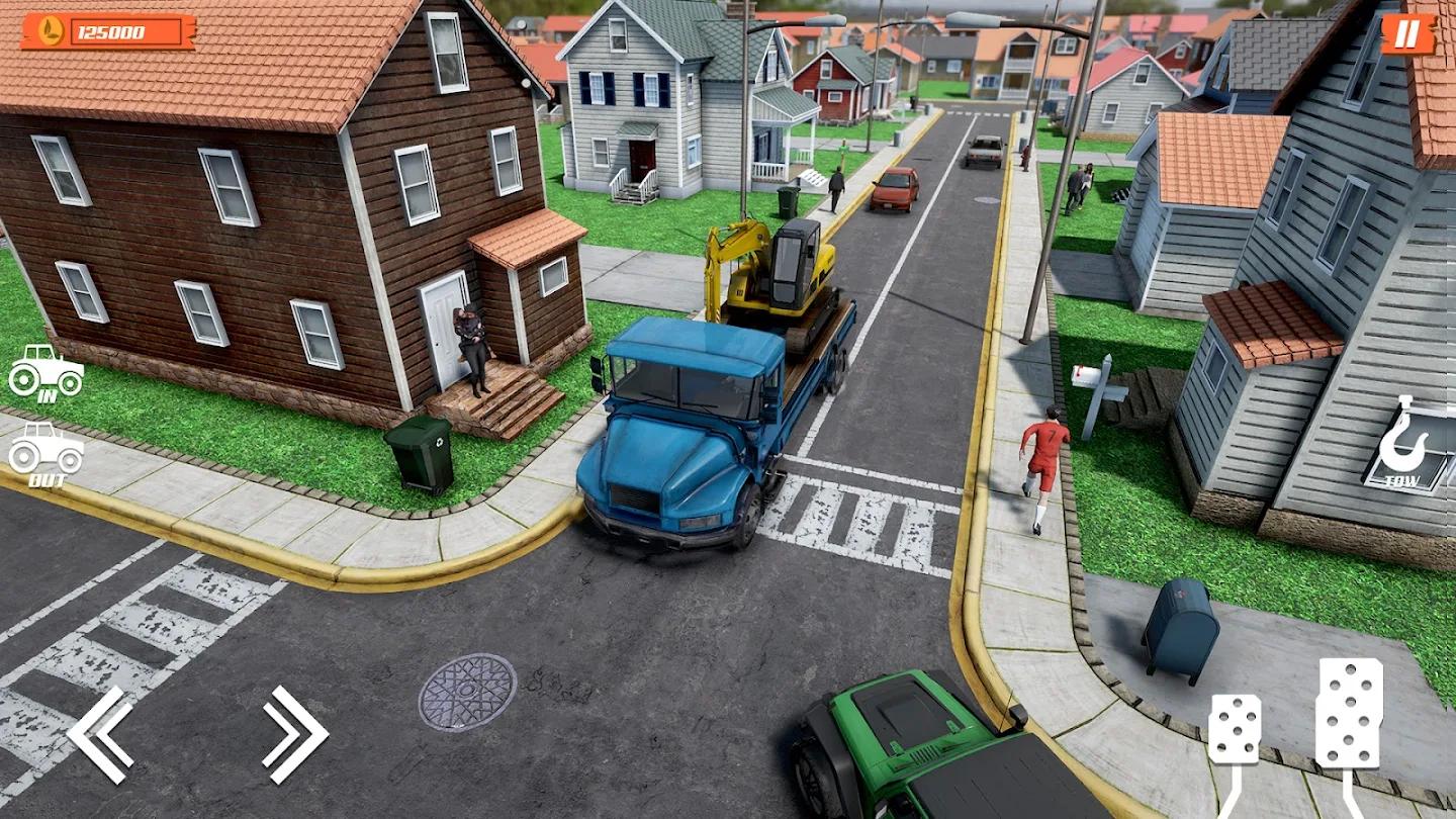 农场生活模拟器 1