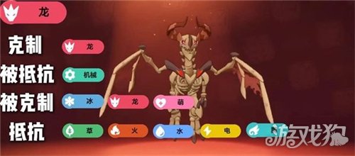 洛克王国世界精灵克制关系指南-2