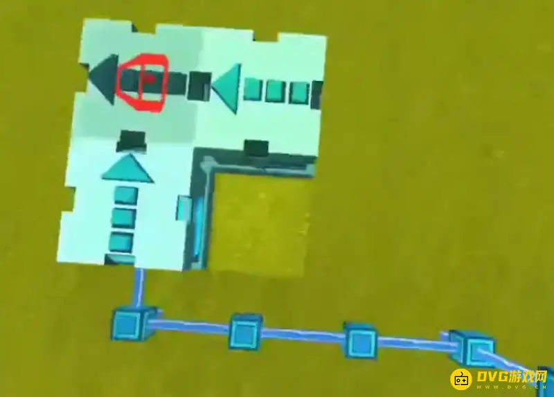 《迷你世界》闹钟制作教程