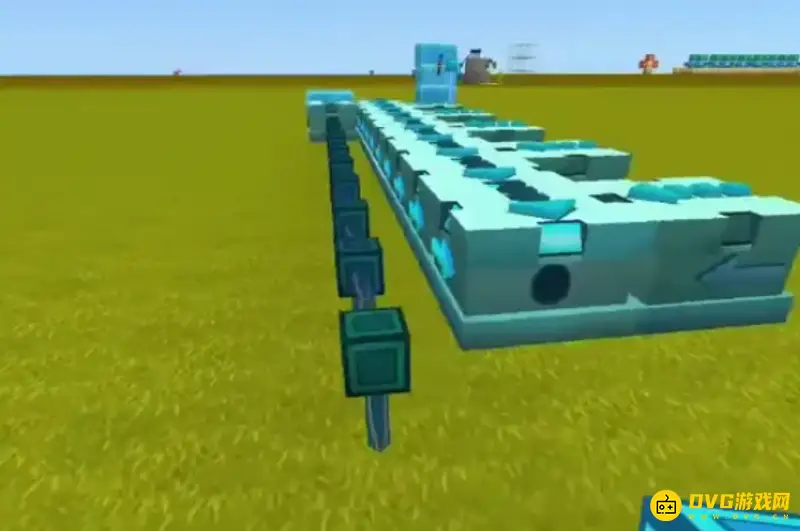 《迷你世界》闹钟制作教程