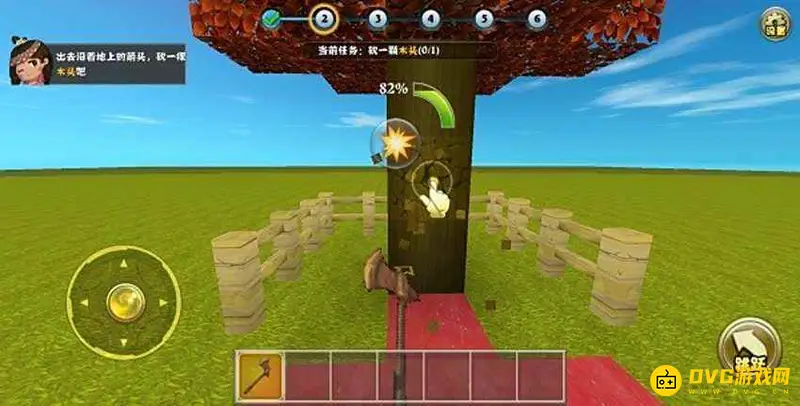 《迷你世界》云玩操作指南