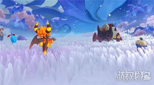 洛克王国世界爬爬怎么进化-4