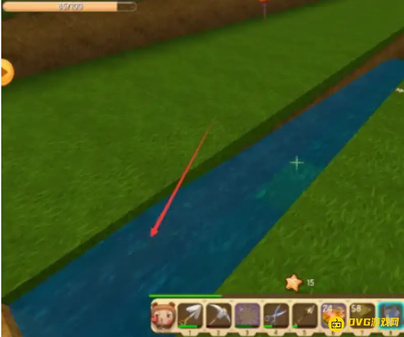 《迷你世界》大象食物指南