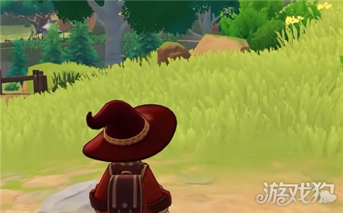 洛克王国世界伞伞菌在哪-3