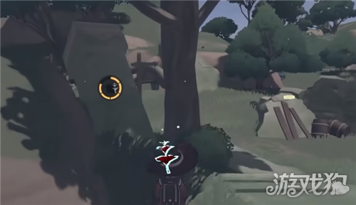 洛克王国世界伞伞菌在哪-4