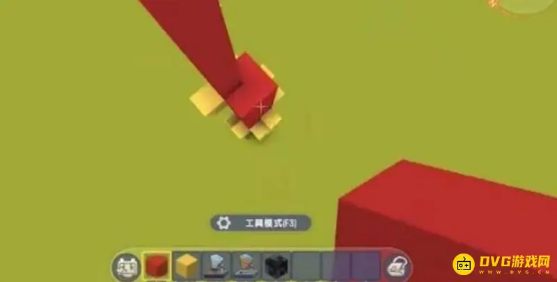 《迷你世界》金箍棒怎么制作-金箍棒的制作方法
