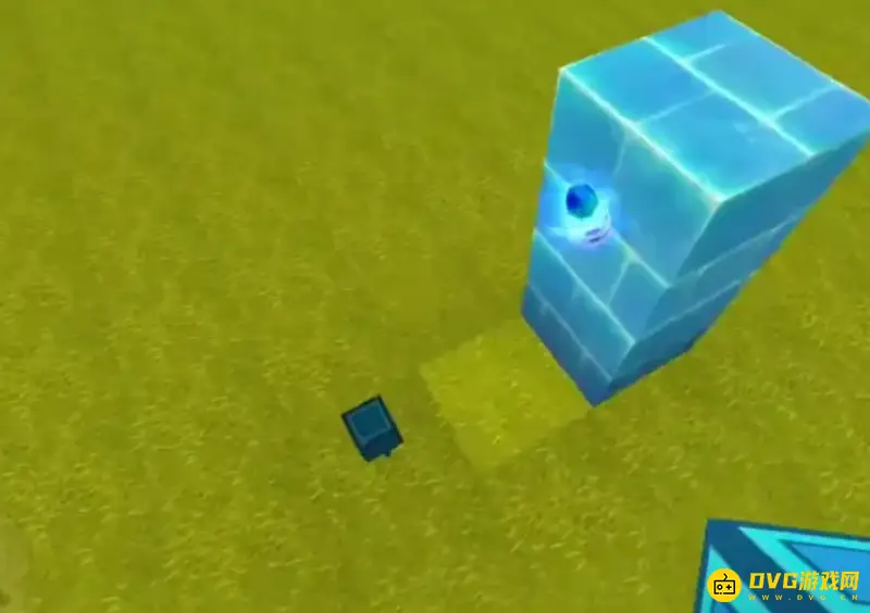 《迷你世界》闹钟怎么制作-制作闹钟的详细步骤