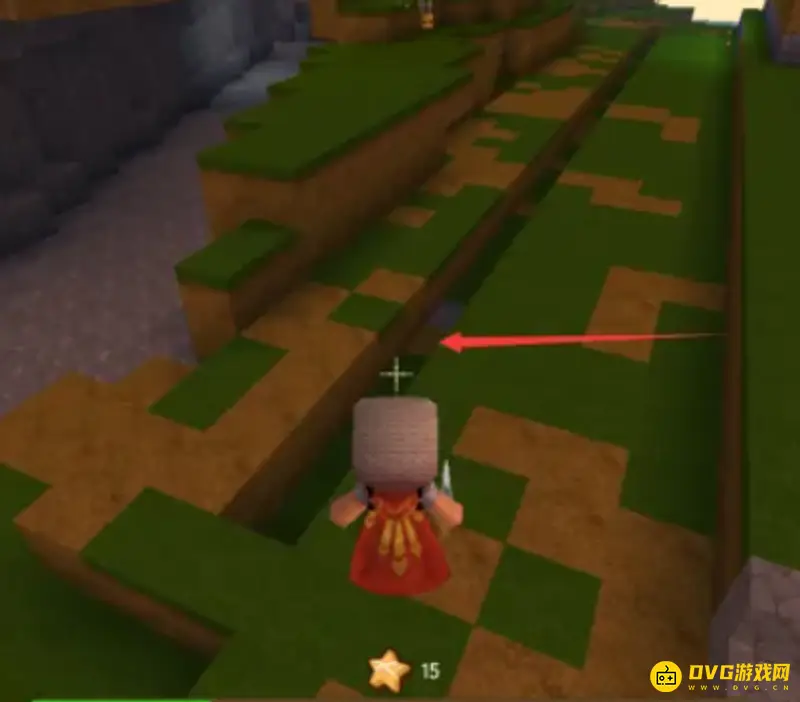 《迷你世界》黑皮甘蔗怎么种植-黑皮甘蔗种植详解