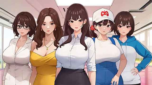 职场幻想陆薇薇电脑密码是什么？