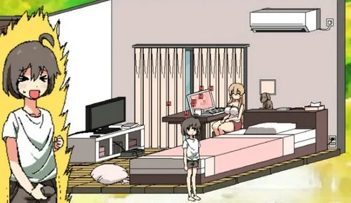 和家里蹲妹一起生活2026手机版