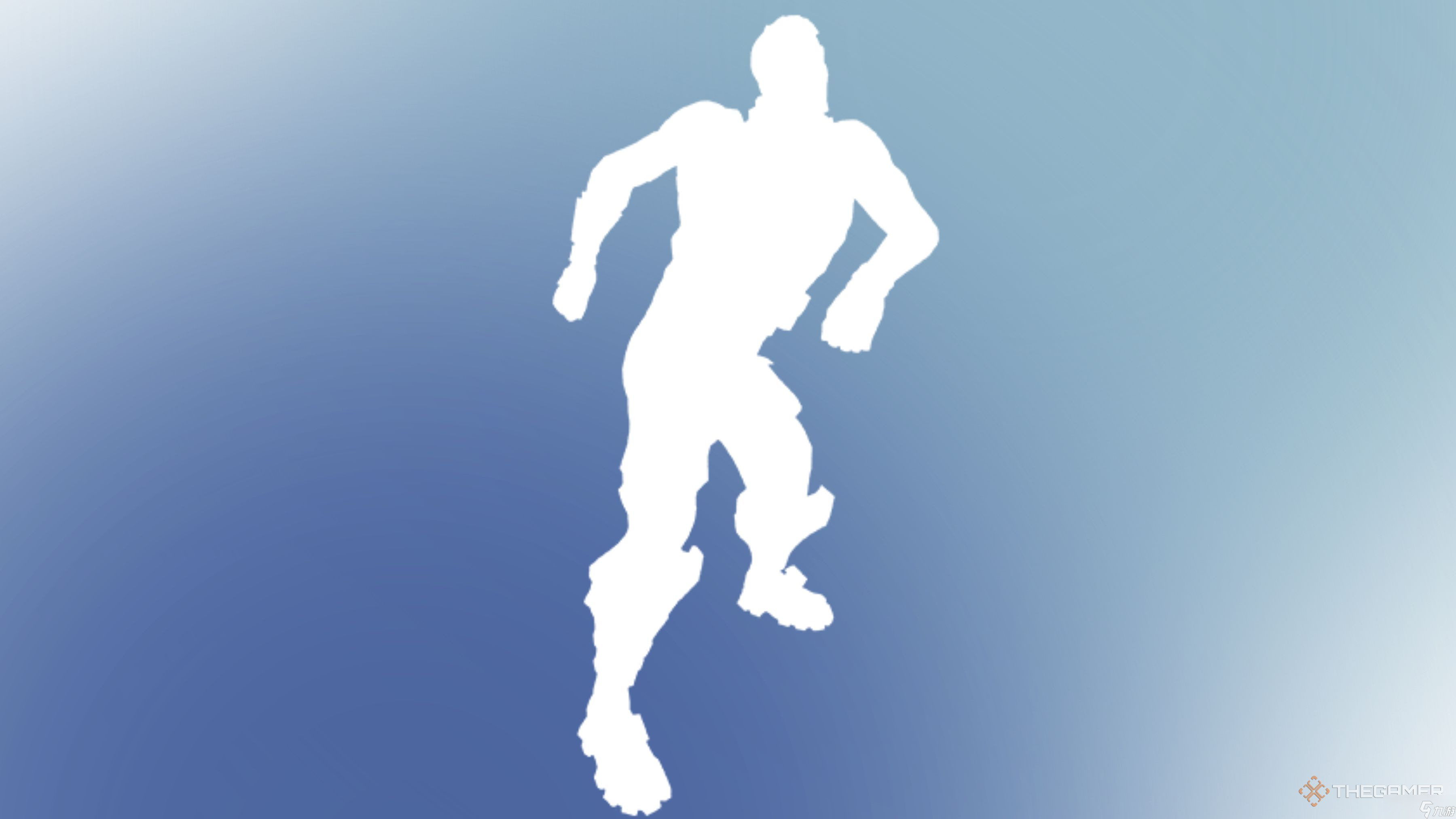 最稀有的堡垒之夜表情