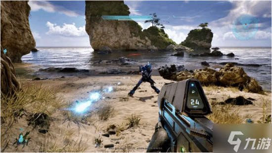 争议拉满！《光环：战役进化》被曝大量复用前作素材