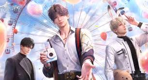 恋与深空根本睡不醒成就怎么达成