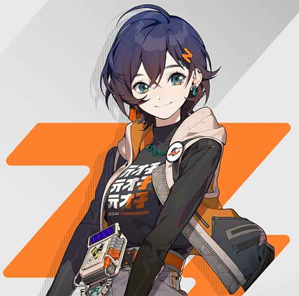 绝区零铃角色背景经历介绍