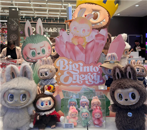 labubu官网购买入口 labubu官网价格表