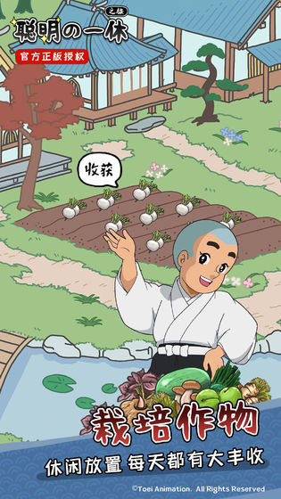 聪明的一休之旅 1