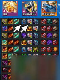 金铲铲之战s14迅射鳄鱼阵容怎么玩