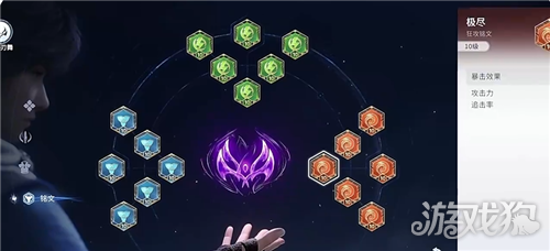 王者荣耀世界角色养成系统说明-4