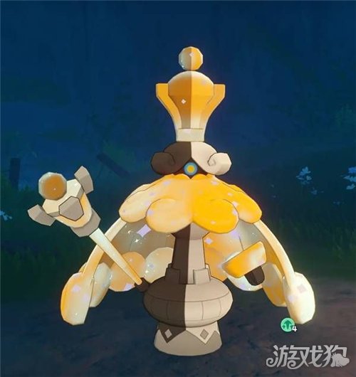 洛克王国世界武幻队技能搭配-9