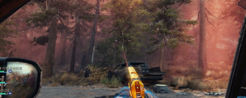 《毒液突击队》特种宽口径成就解锁指南