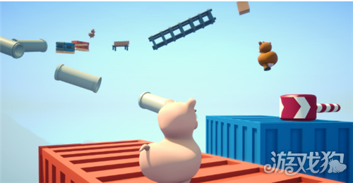 攀爬动物怎么联机-1