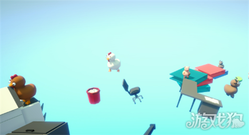 攀爬动物怎么联机-2