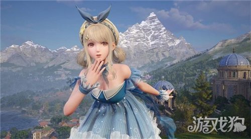 无限暖暖怎么扩建家园-1