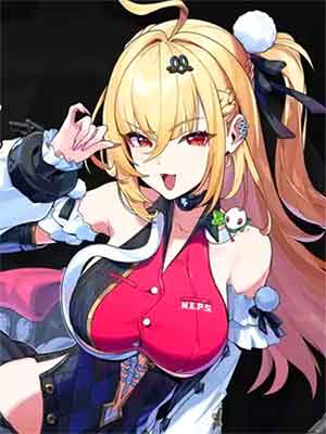 绝区零希希芙立绘图鉴 希希芙值得抽吗